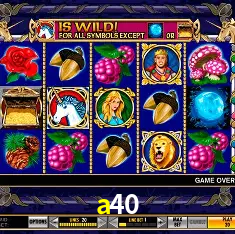 Desvendando o Mundo dos Jogos Virtuais na a40