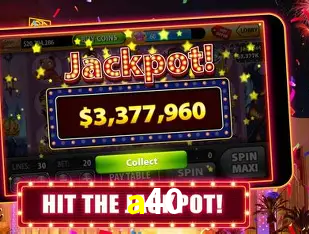 A Revolução dos Aplicativos de Jogos no a40