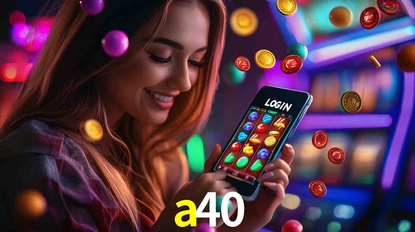 a40 login