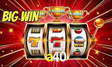 Desvendando o Mundo dos Jogos Virtuais na a40