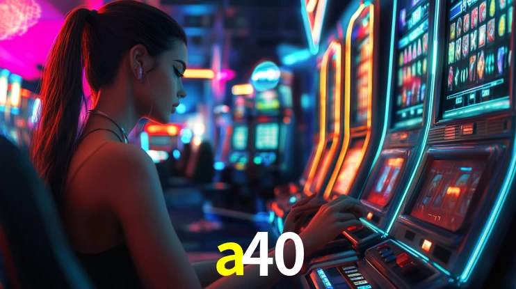 a40
