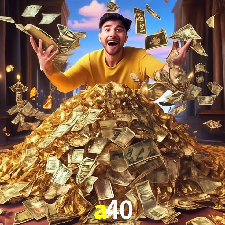 Estatísticas do Jogo a40