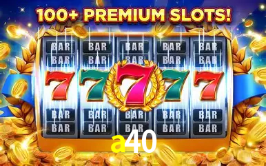 Desvendando o Mundo dos Jogos Virtuais na a40