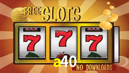 Inovações de Jogos na a40: O Futuro das Experiências Interativas