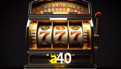 Desvendando o Mundo dos Jogos Virtuais na a40