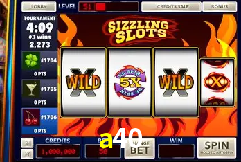 Descubra a Essência do a40: Nossa História e Compromissos