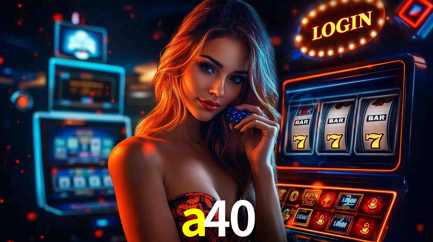 a40 login