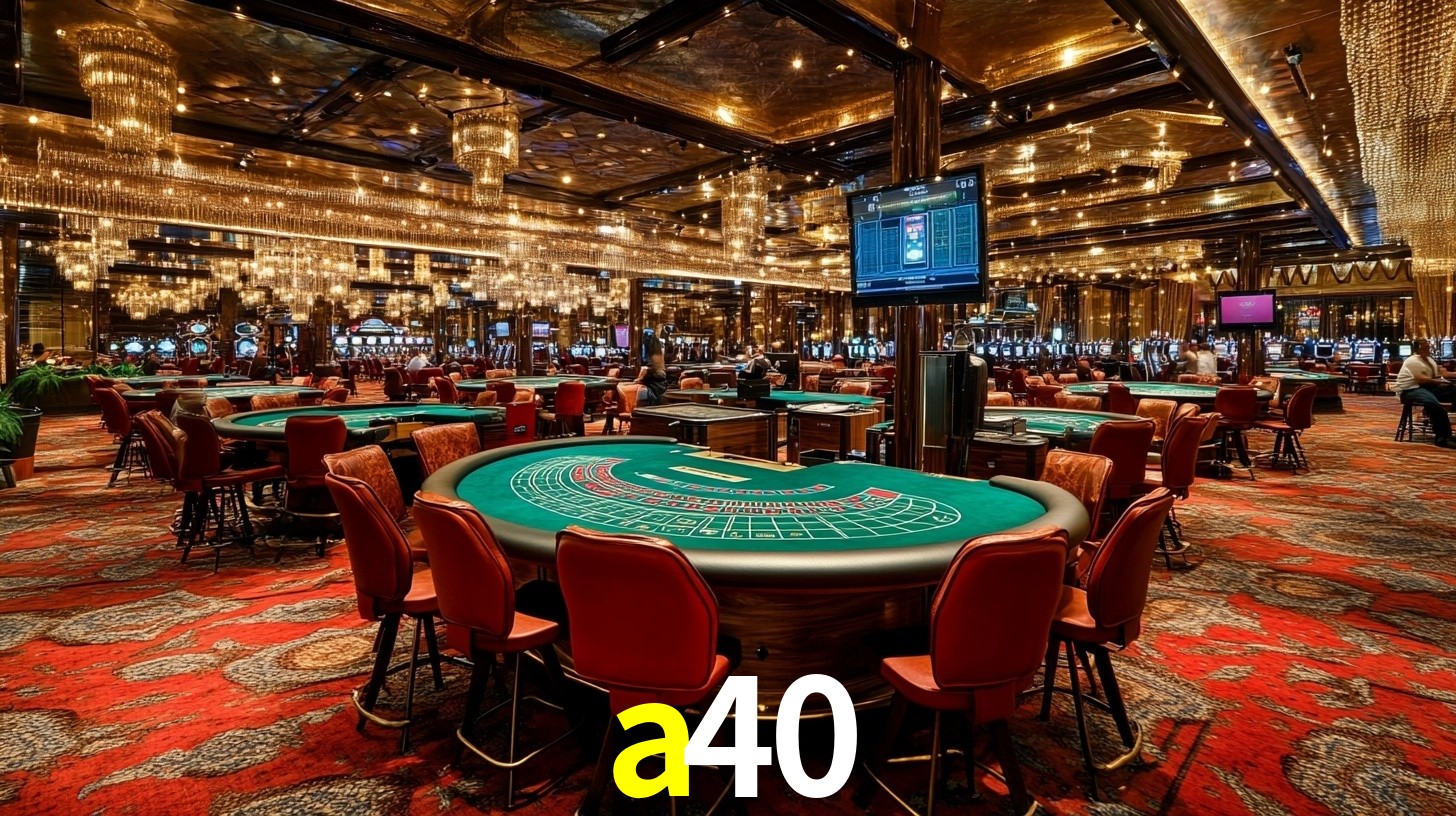 a40,a40 bet
